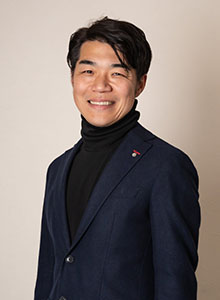 大会責任者　坂本幸蔵