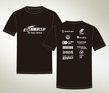 オリジナルTシャツ