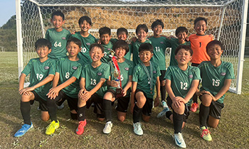 エクセレントフィートFC