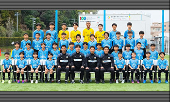 川崎フロンターレ