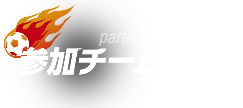 参加チーム紹介